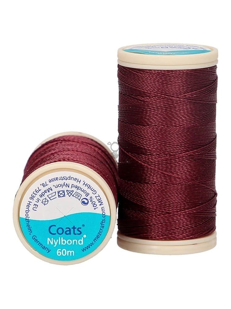 Mez Nylbond Ekstra Sağlam Dikiş İpi No: 9571
