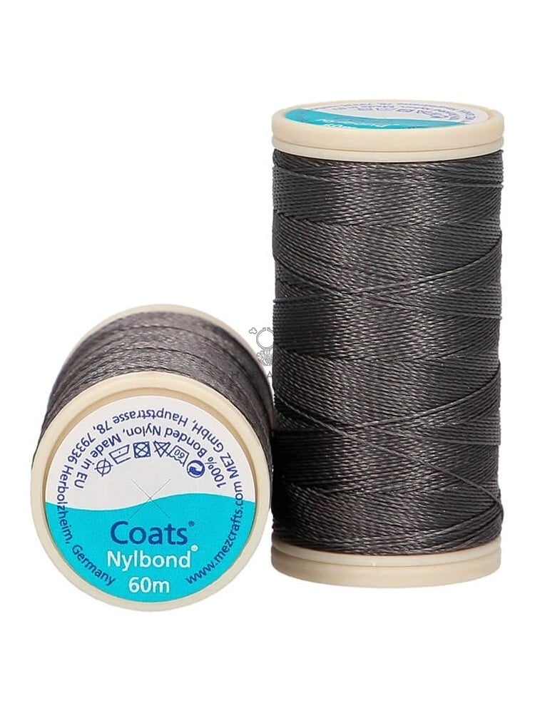 Mez Nylbond Ekstra Sağlam Dikiş İpi No: 5005