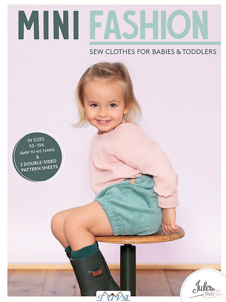 Mini Fashion (İngilizce)