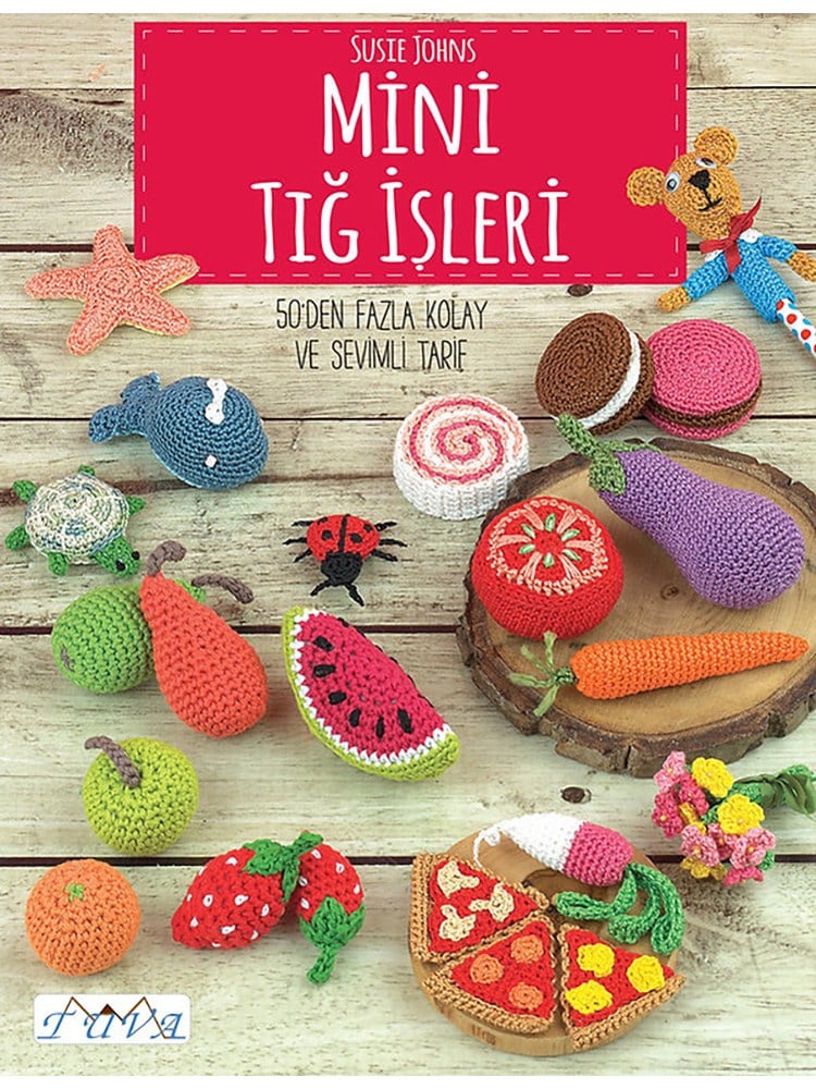 Mini Tığ İşleri