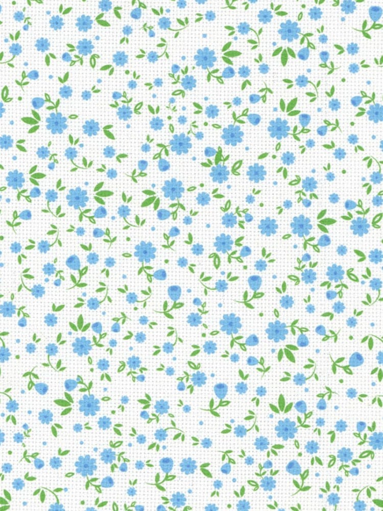 Mp Studia Baskılı Etamin 30*40cm - KD14-104