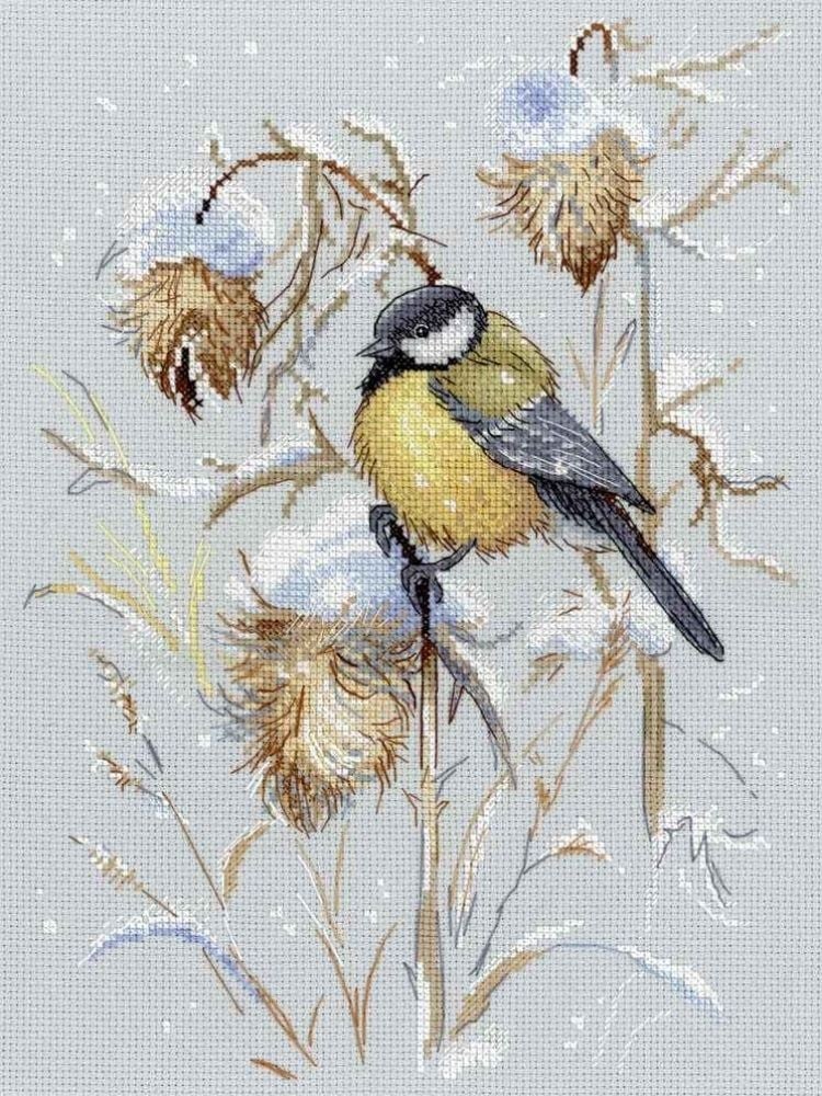 MP Studia Kanaviçe Kiti - HB-671