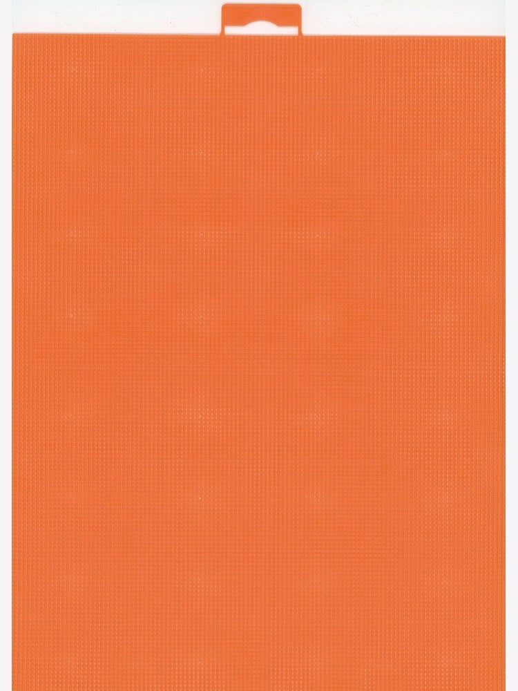 MP Studia Plastik Etamin 28x21cm - Turuncu