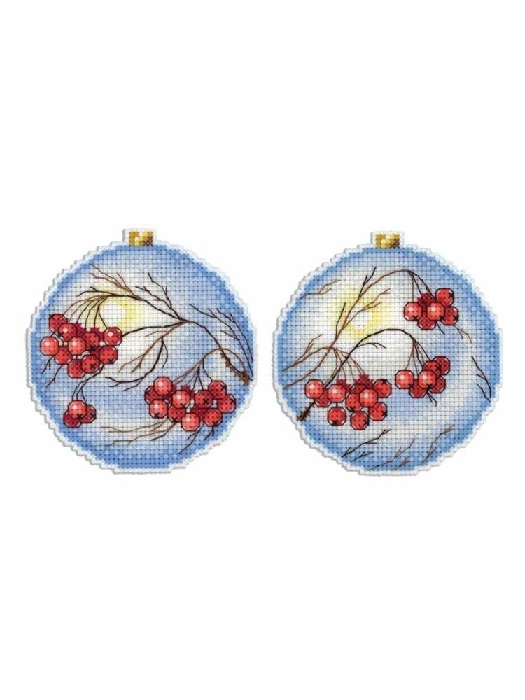 MP Studia Plastik Etaminli Kanaviçe Kiti - P-0166