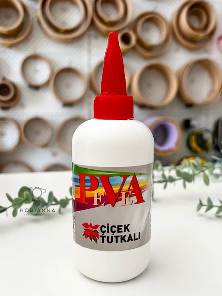 PeVeA Çiçek Tutkalı 250g