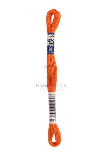 Puppets Muline İplik - 00511