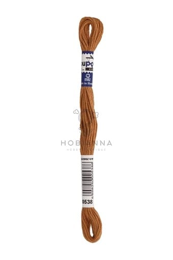 Puppets Muline İplik - 00538
