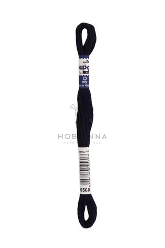 Puppets Muline İplik - 00560