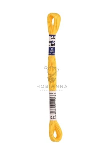 Puppets Muline İplik - 01222