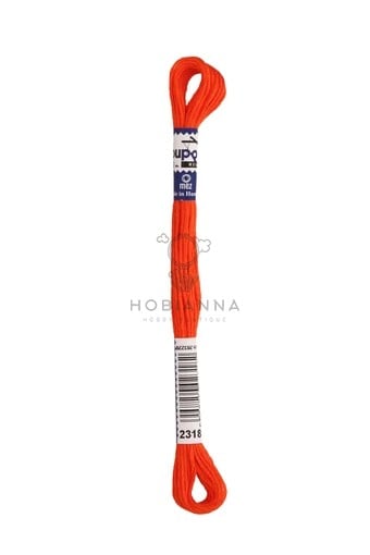 Puppets Muline İplik - 02318