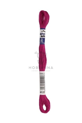 Puppets Muline İplik - 04122