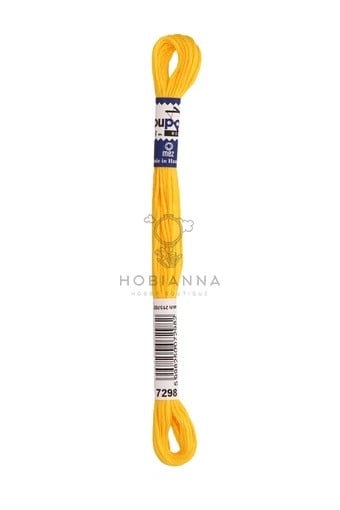 Puppets Muline İplik - 07298