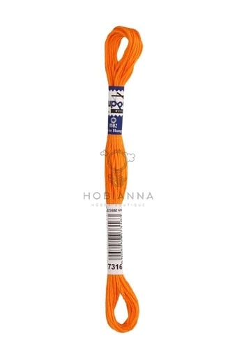 Puppets Muline İplik - 07316