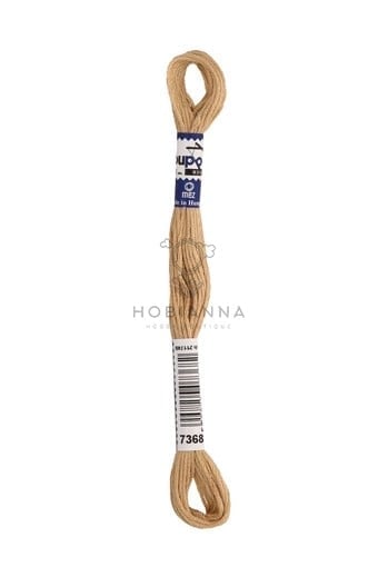 Puppets Muline İplik - 07368