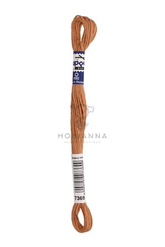 Puppets Muline İplik - 07369