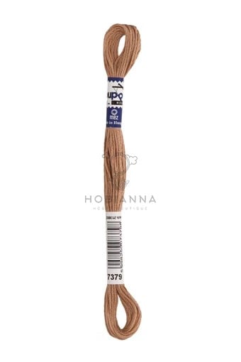 Puppets Muline İplik - 07379