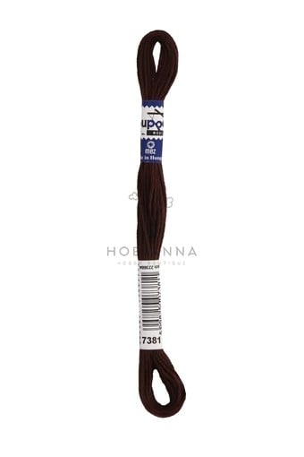 Puppets Muline İplik - 07381