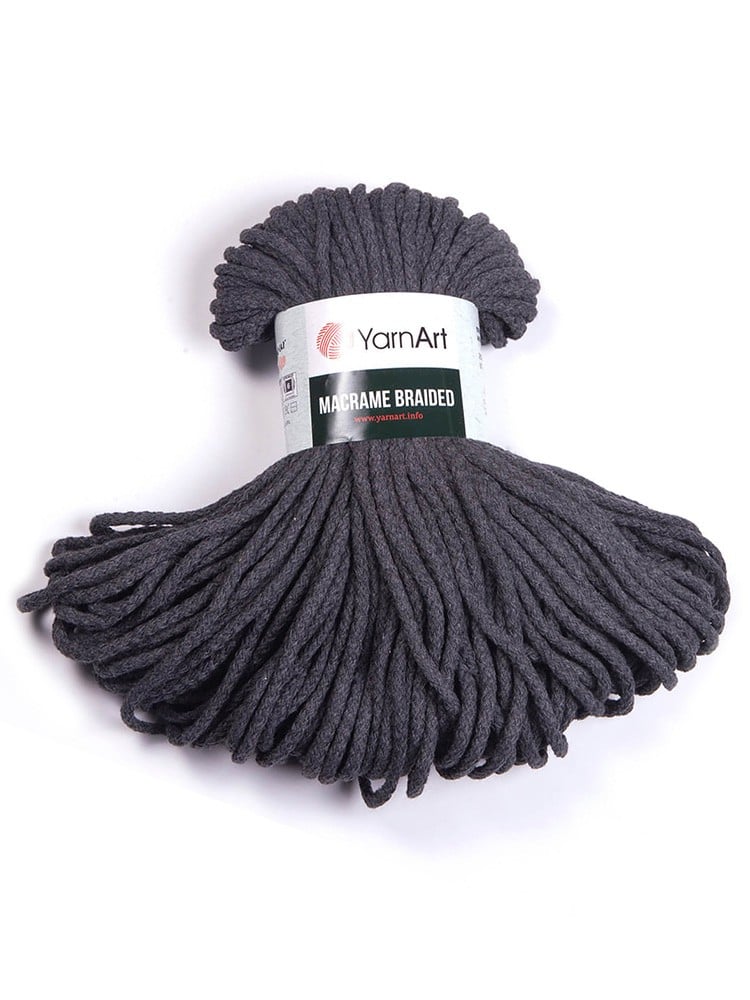 YarnArt Braided Macrame İpi No: 758