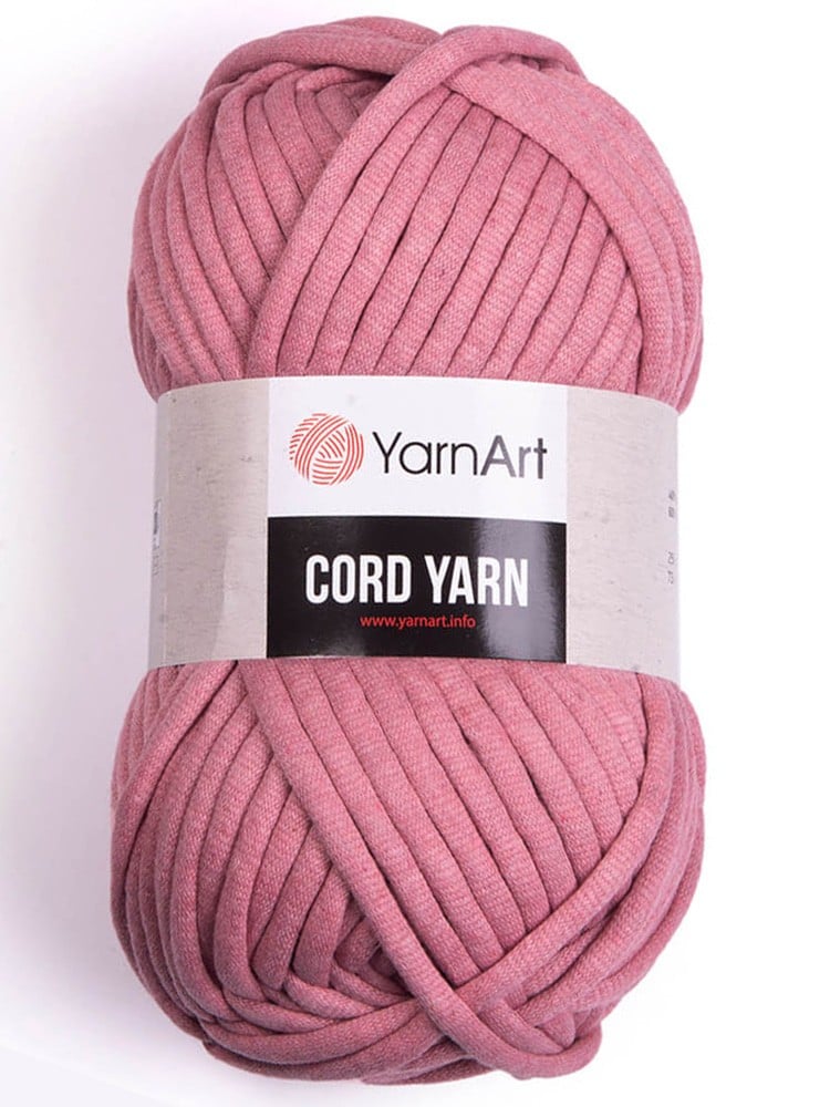 YarnArt Cord Yarn Örgü İpi No: 792