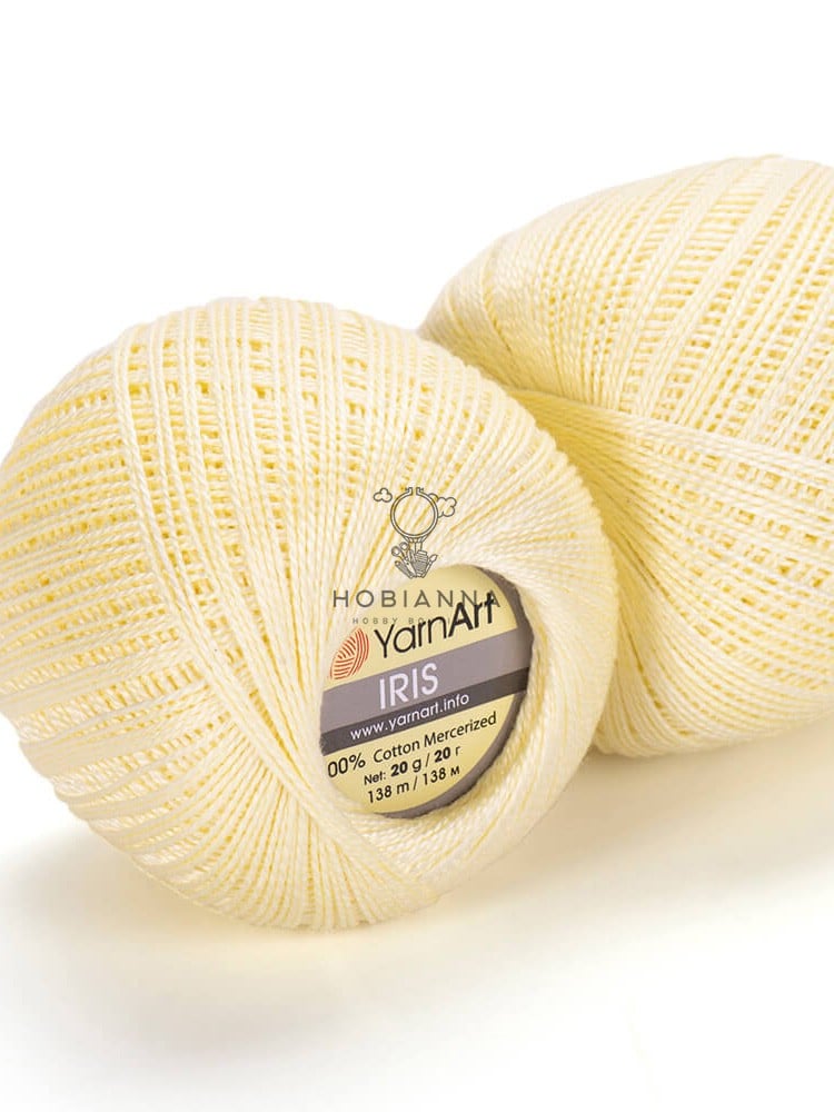 YarnArt İris No: 912