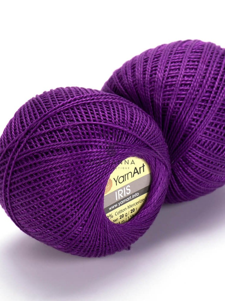 YarnArt İris No: 919