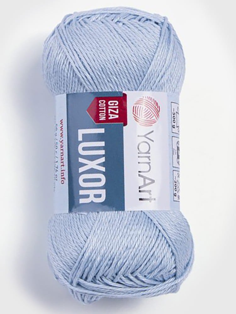 YarnArt Luxor Örgü İpi 50 gr No: 1209