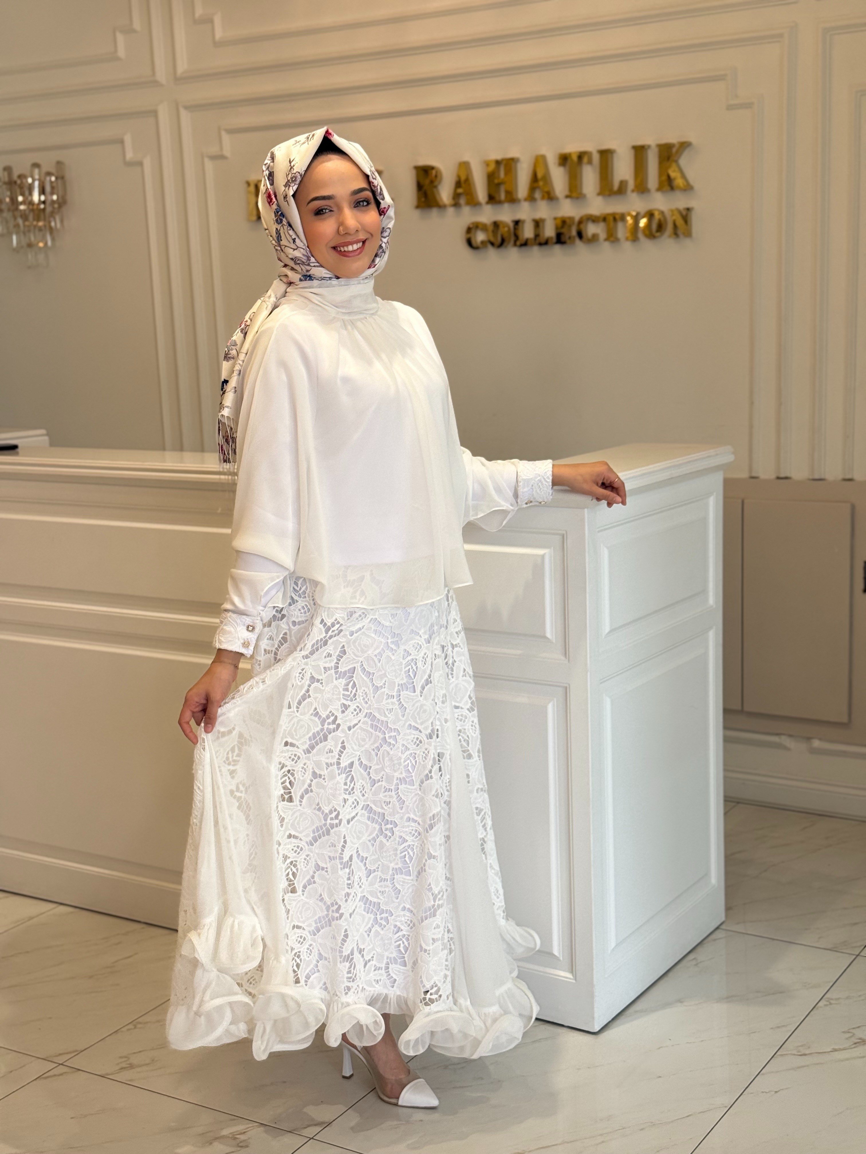 GHISA 1861 TAKIM EKRU