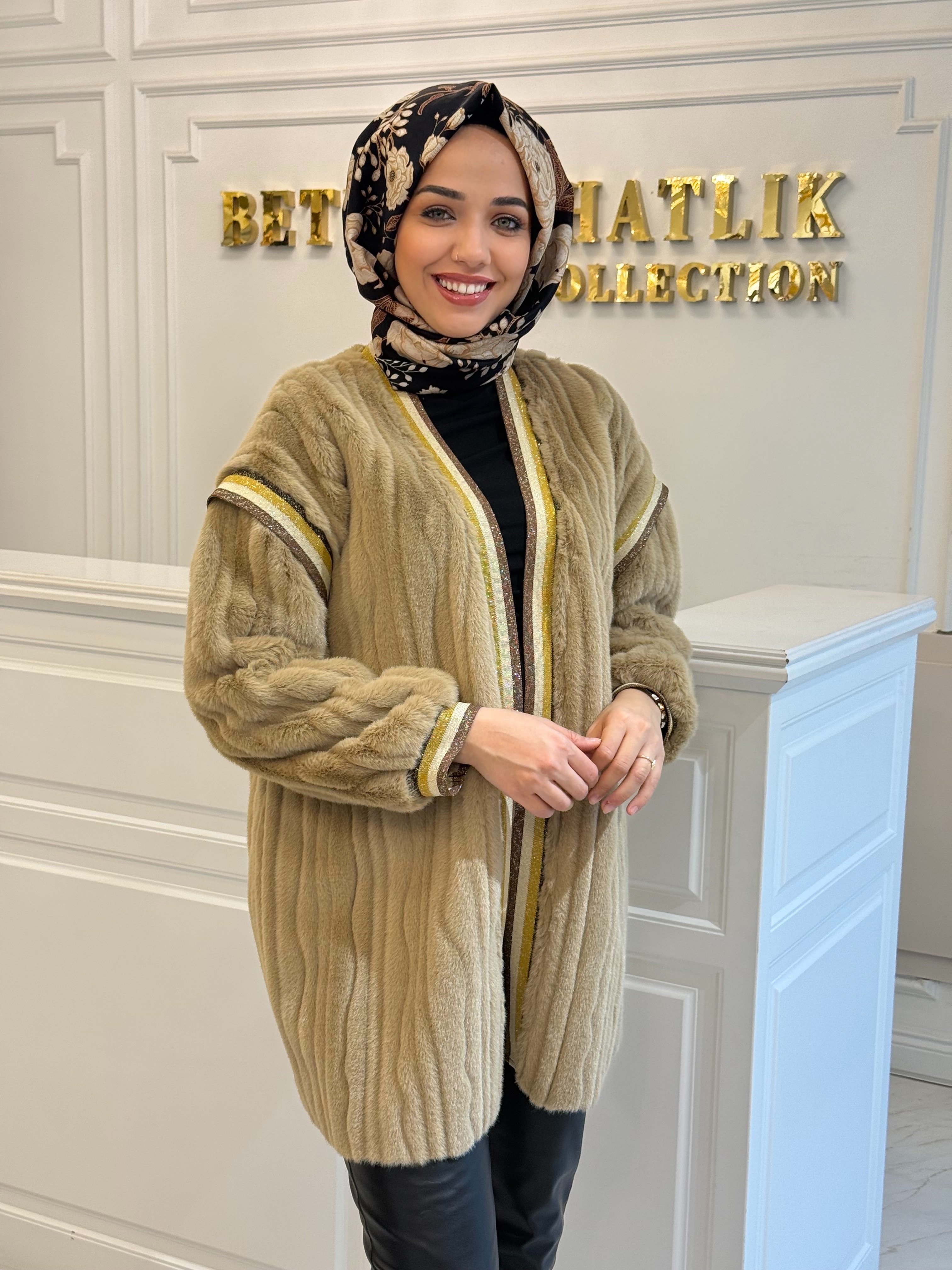 GHISA 3067 HIRKA CAMEL