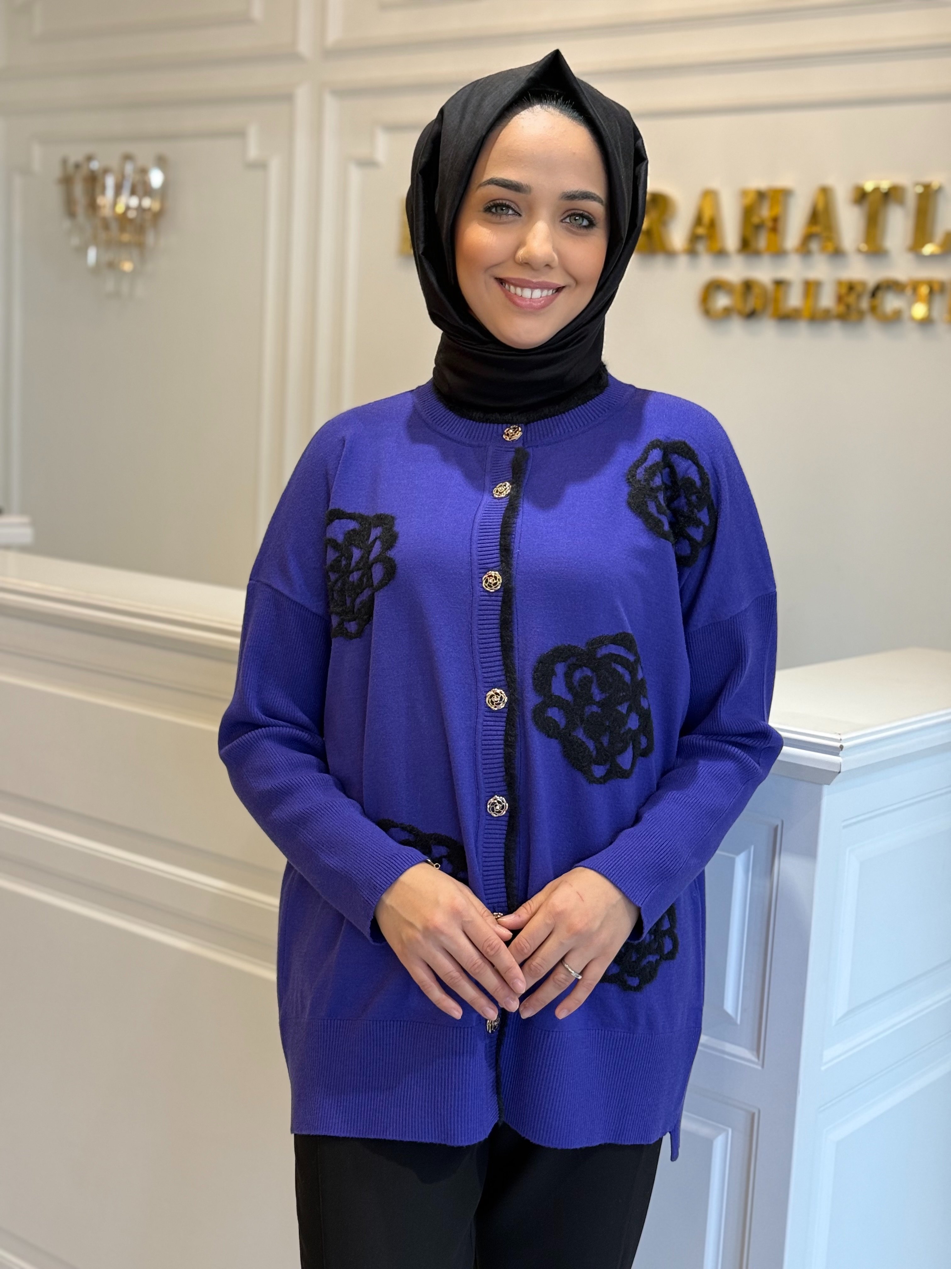 GHISA 3086 HIRKA MOR