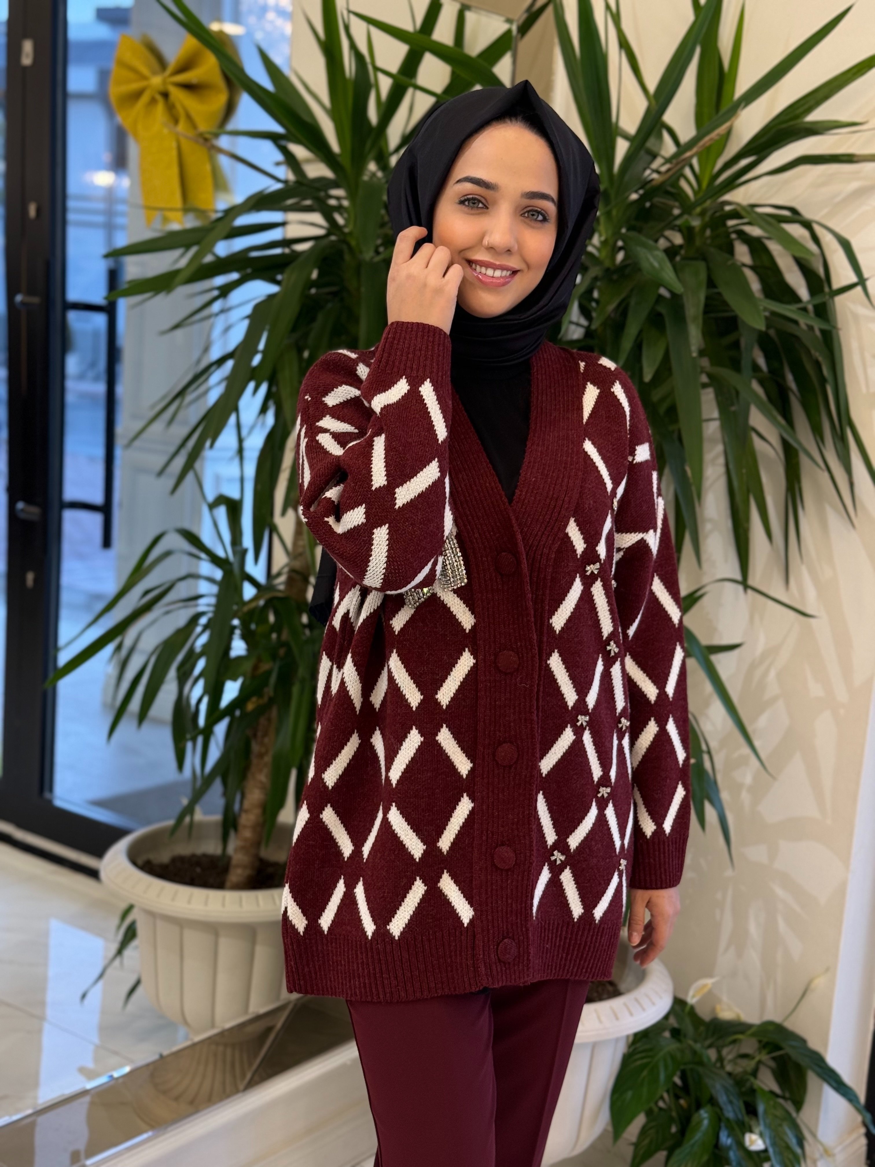 GHISA 3361 HIRKA BORDO