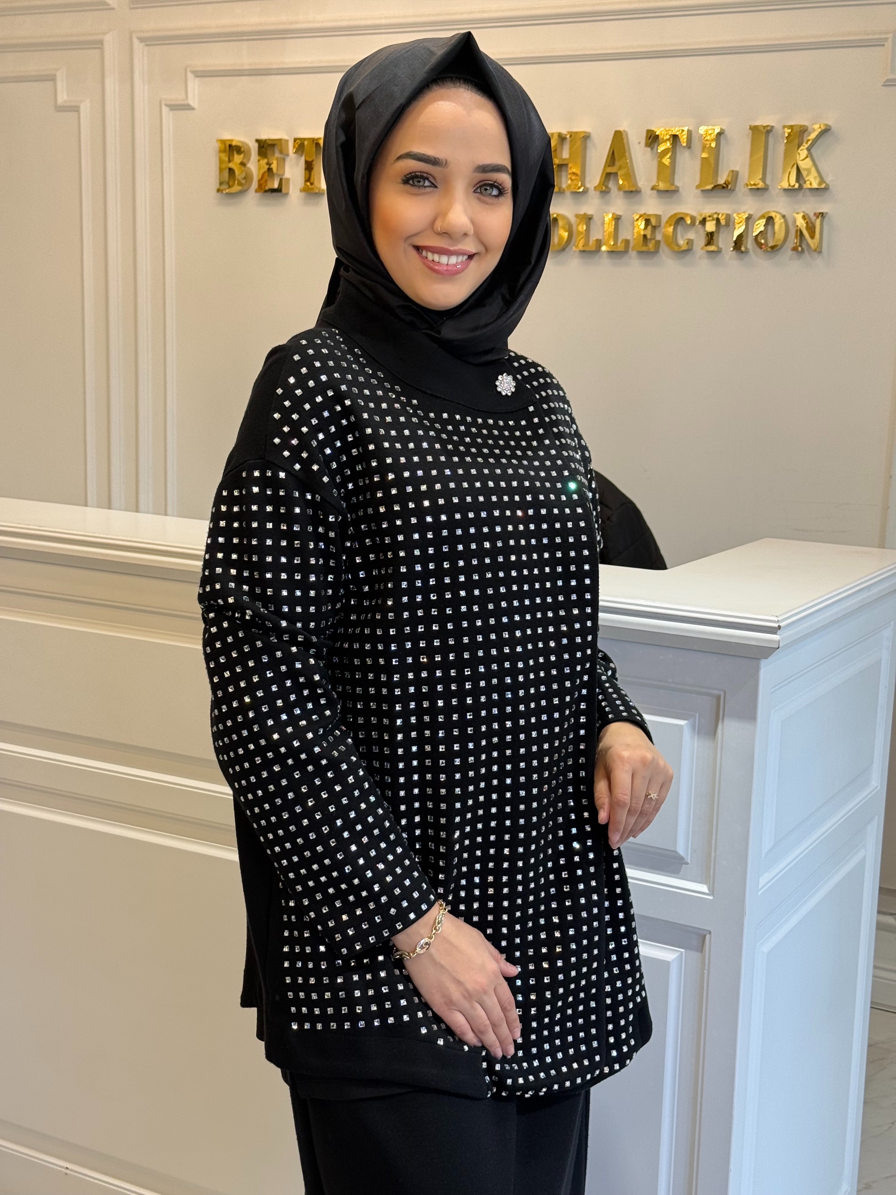 GHISA 3988 TAKIM