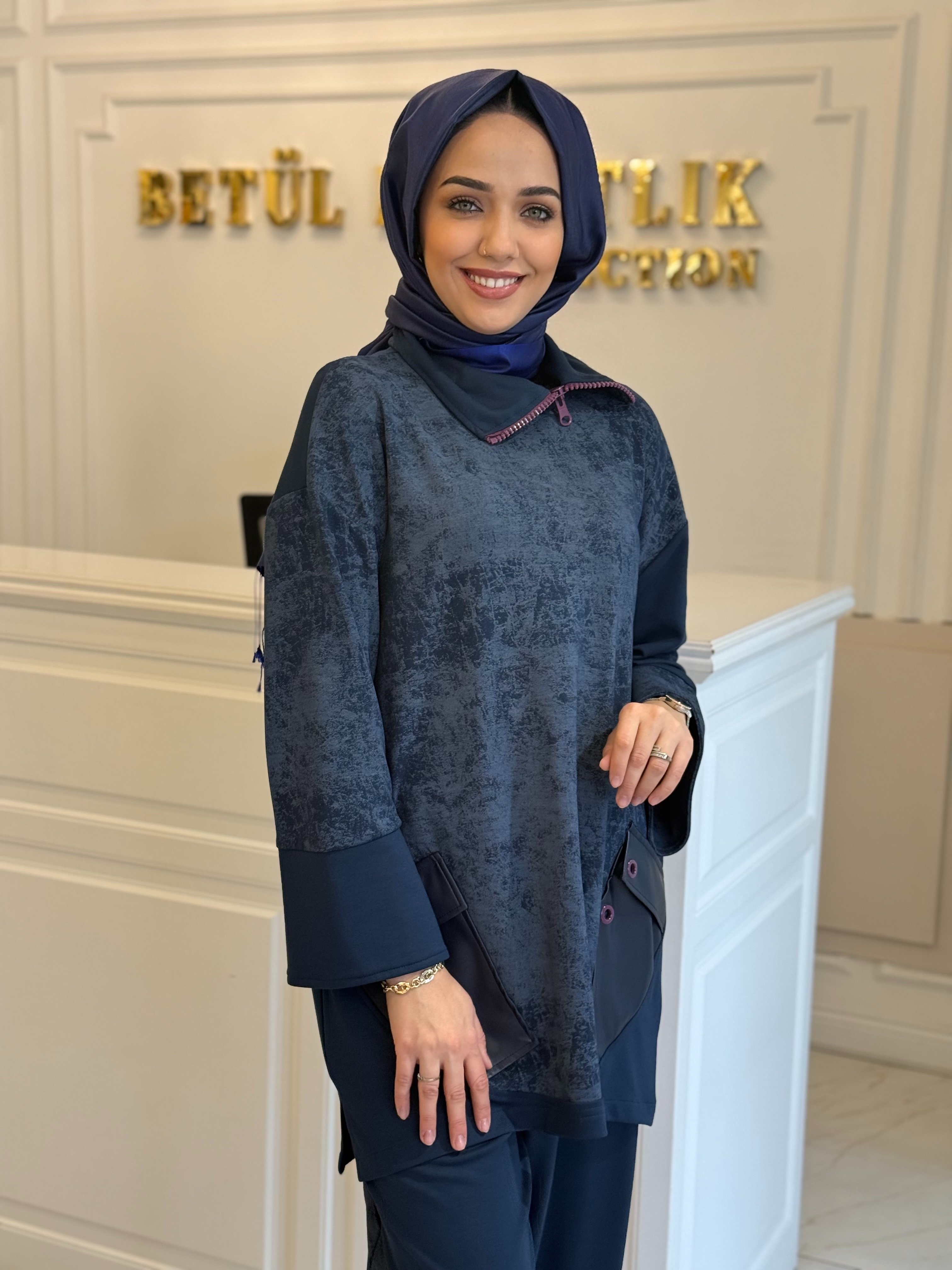 GHISA 4745 TAKIM