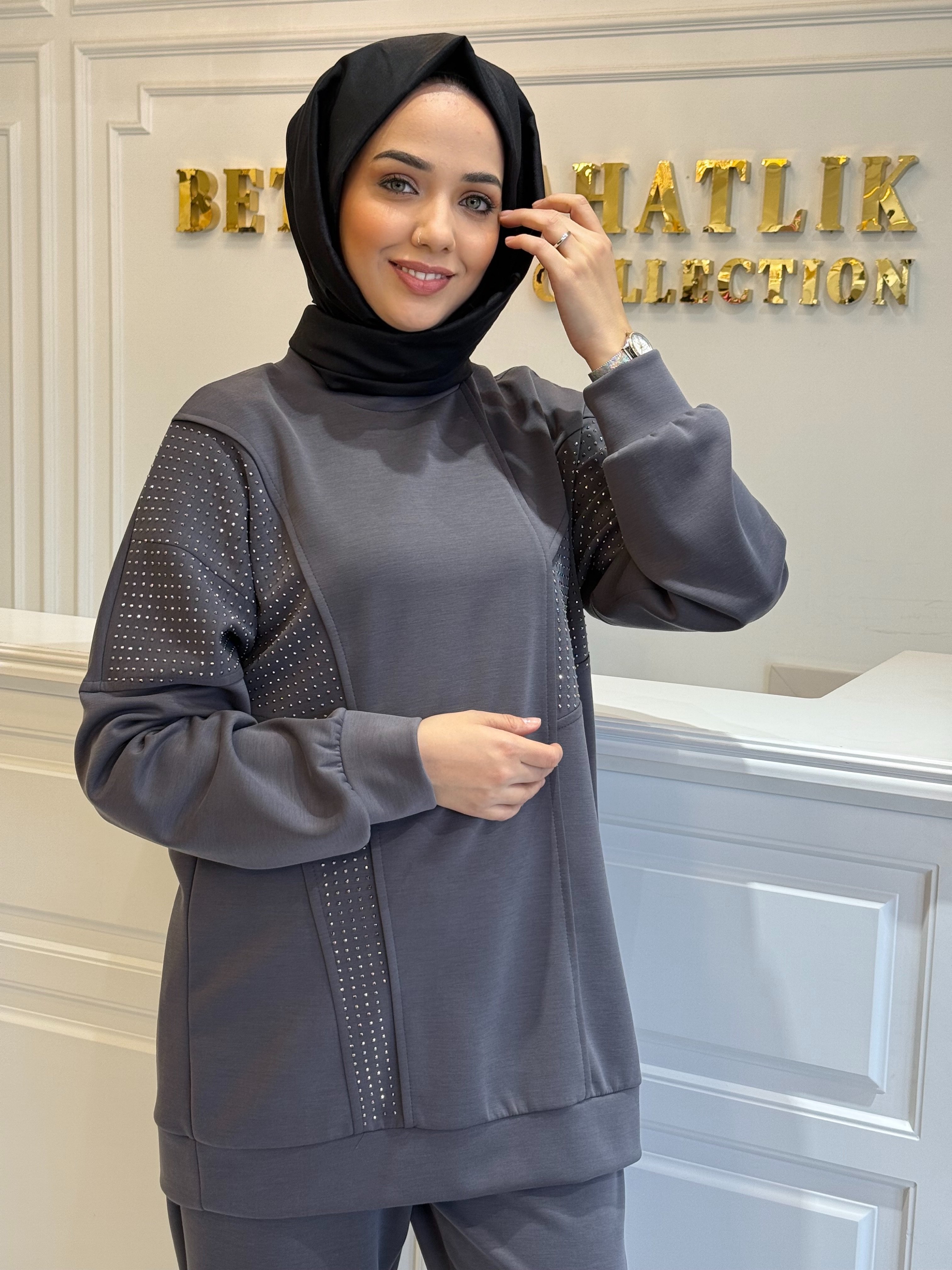GHISA 4764 TAKIM