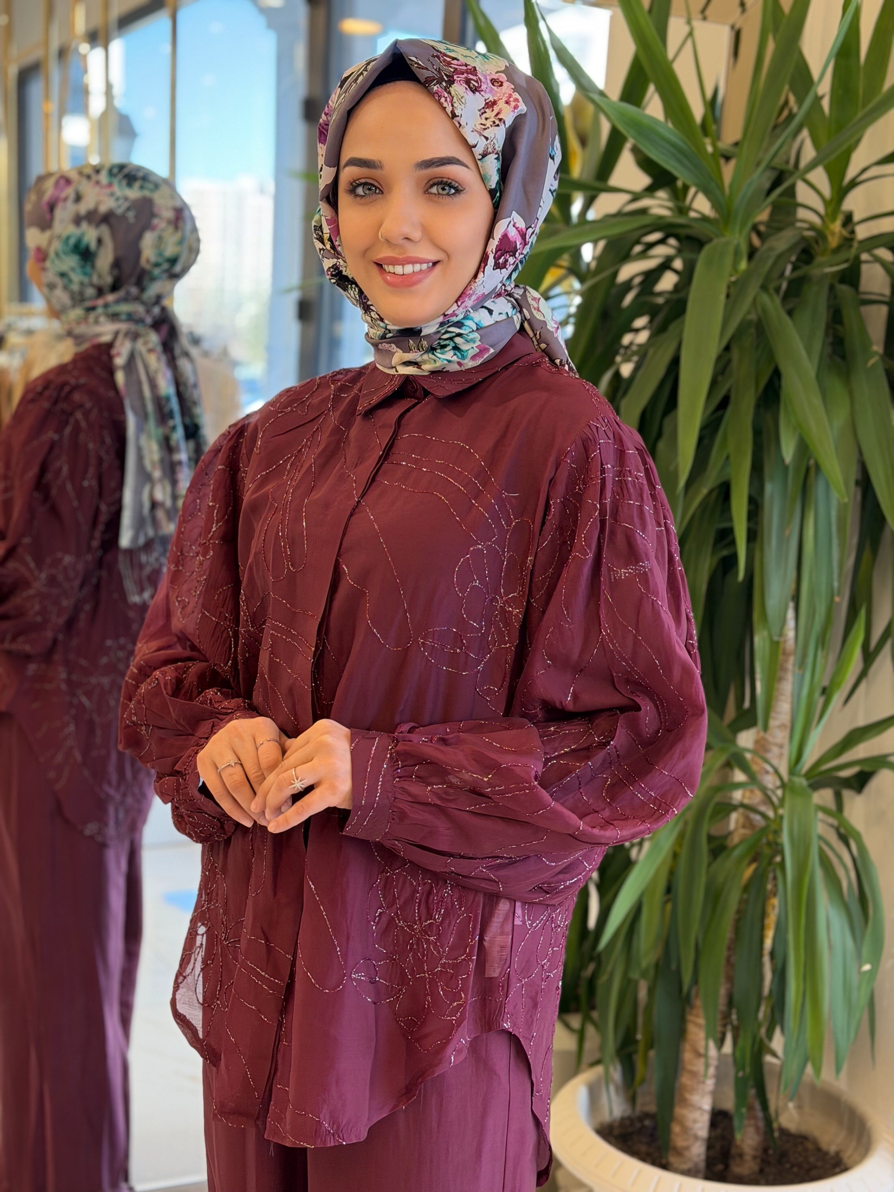 GHISA 9145 TAKIM MÜRDÜM