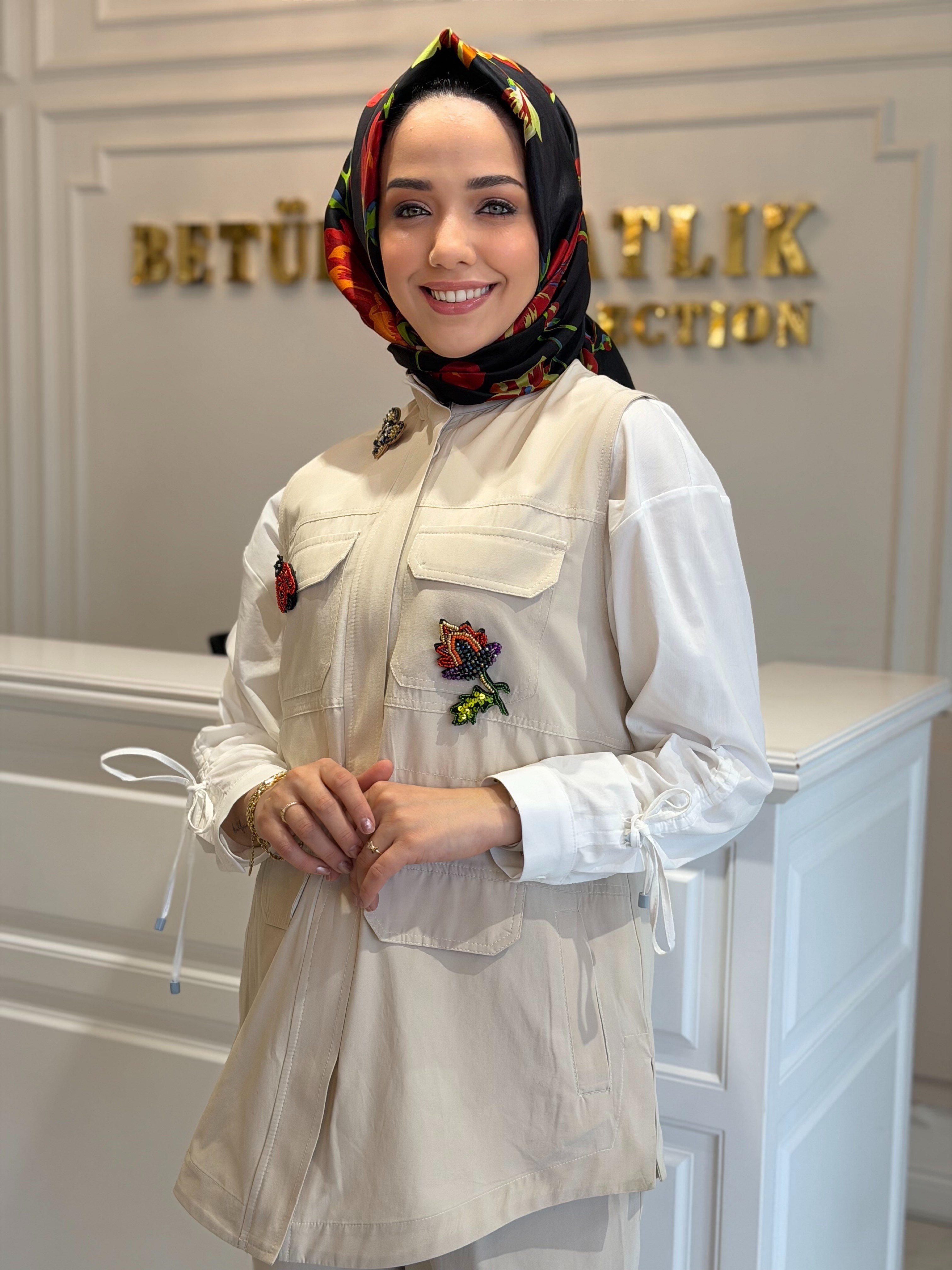 GHISA 9175 TAKIM BEJ