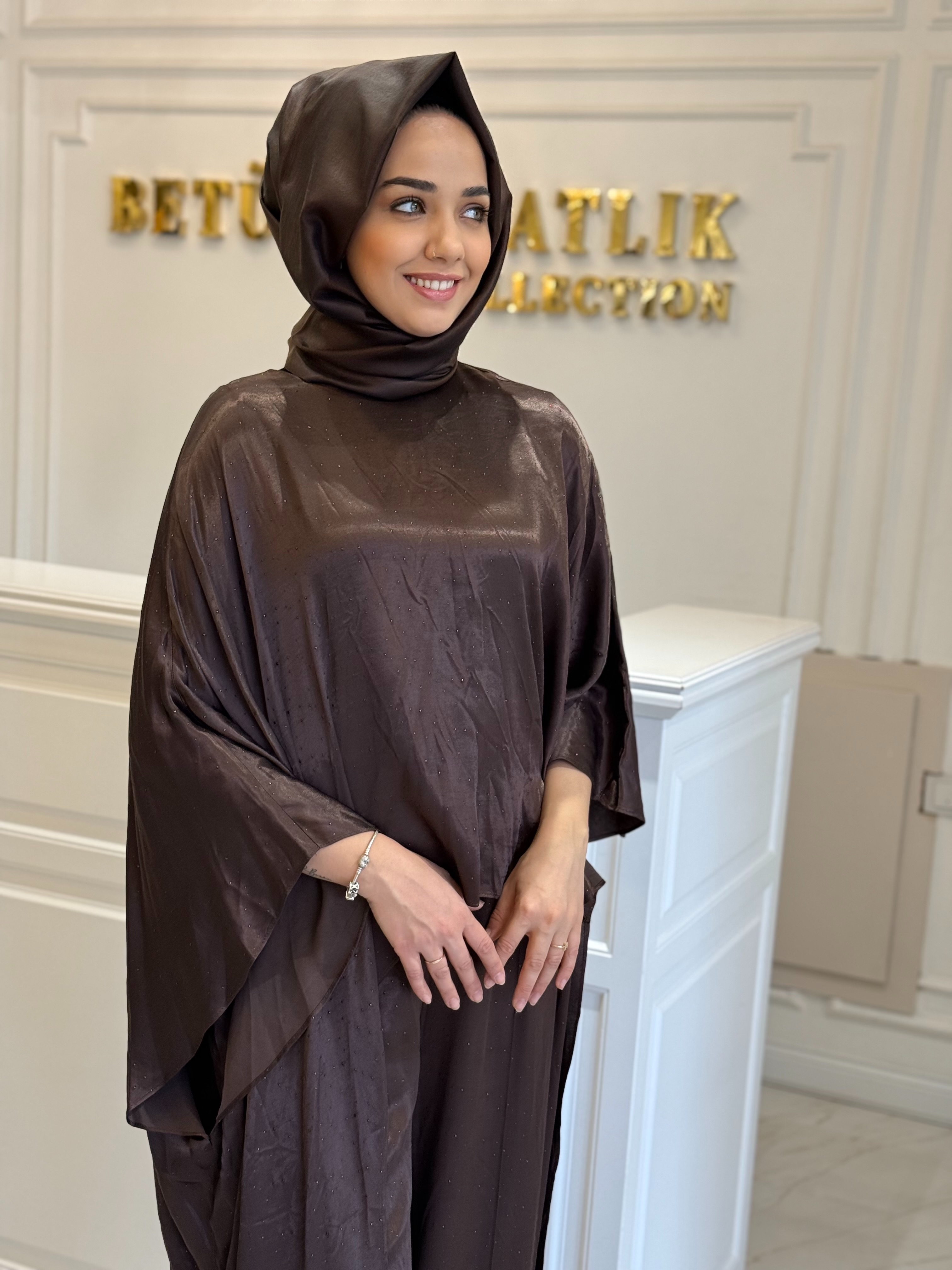 GHISA 9179 TAKIM KAHVE