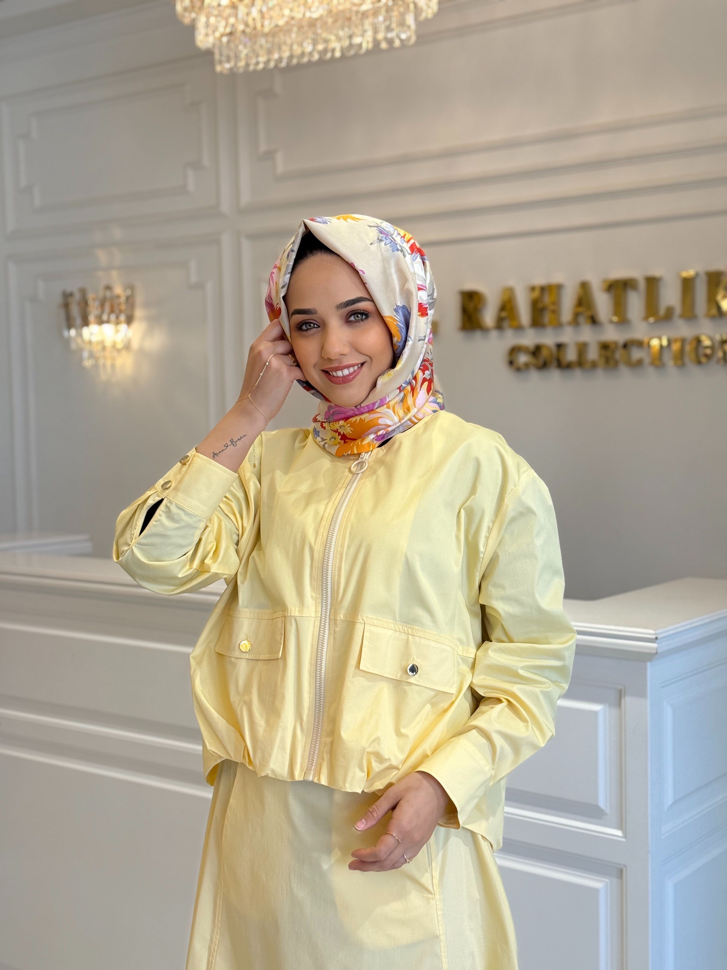 GHISA 9279 TAKIM SARI