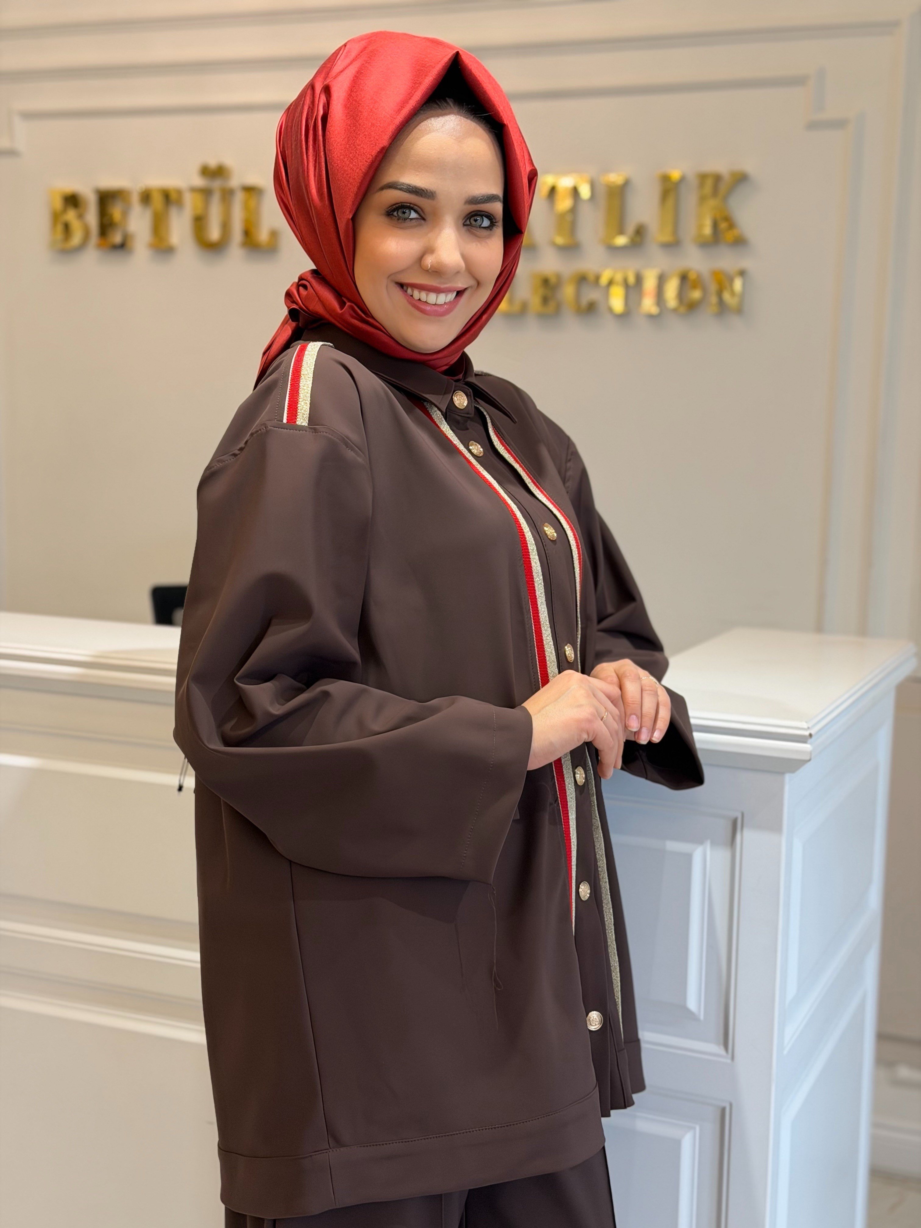 GHISA 9324 TAKIM KAHVE