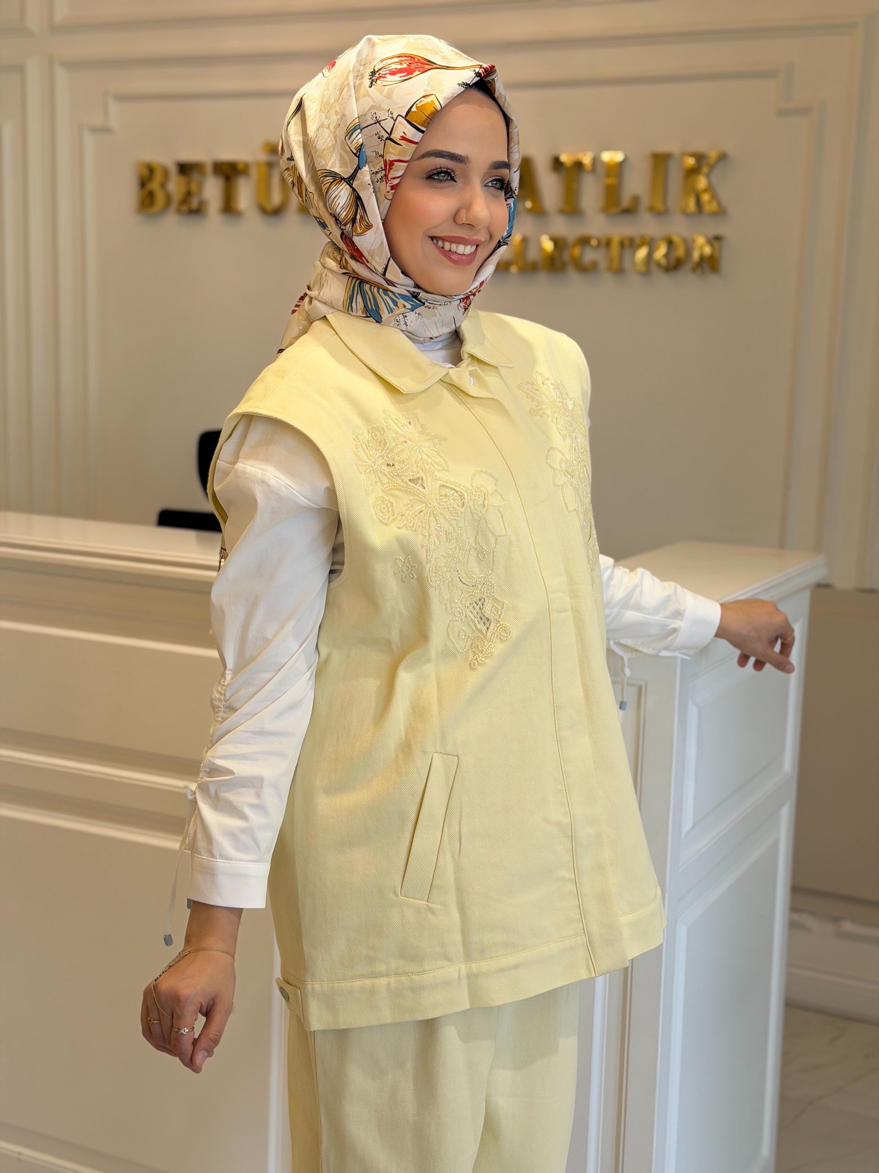 GHISA 9255 TAKIM SARI