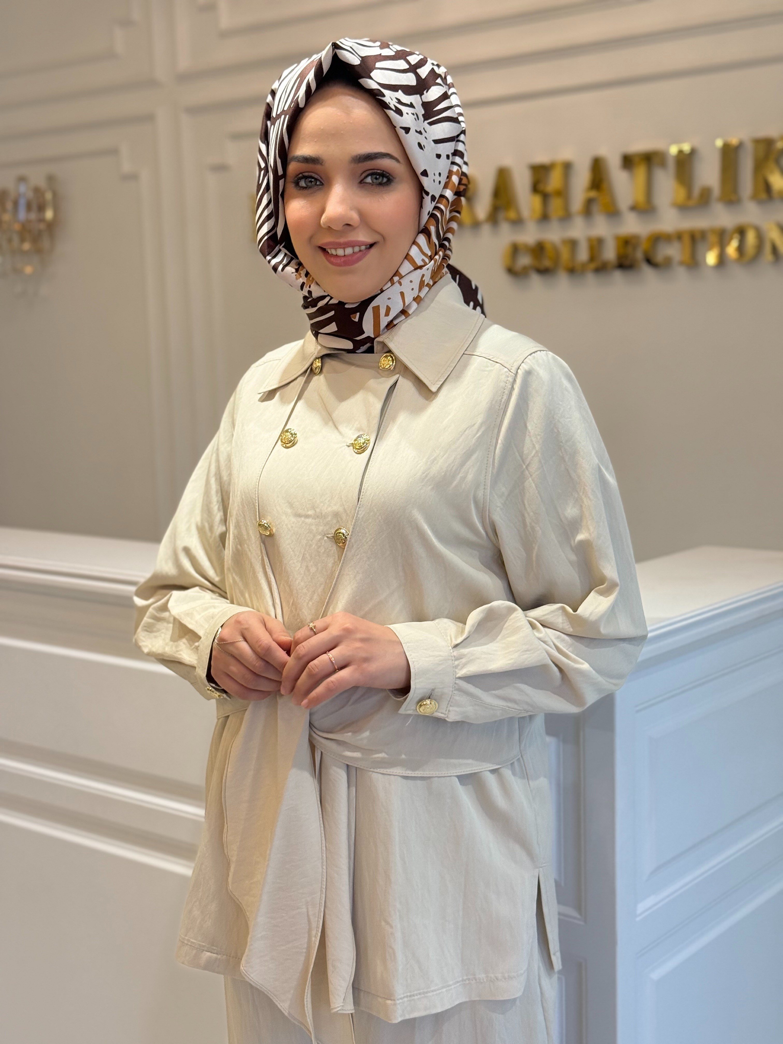 GHISA 9330 TAKIM BEJ