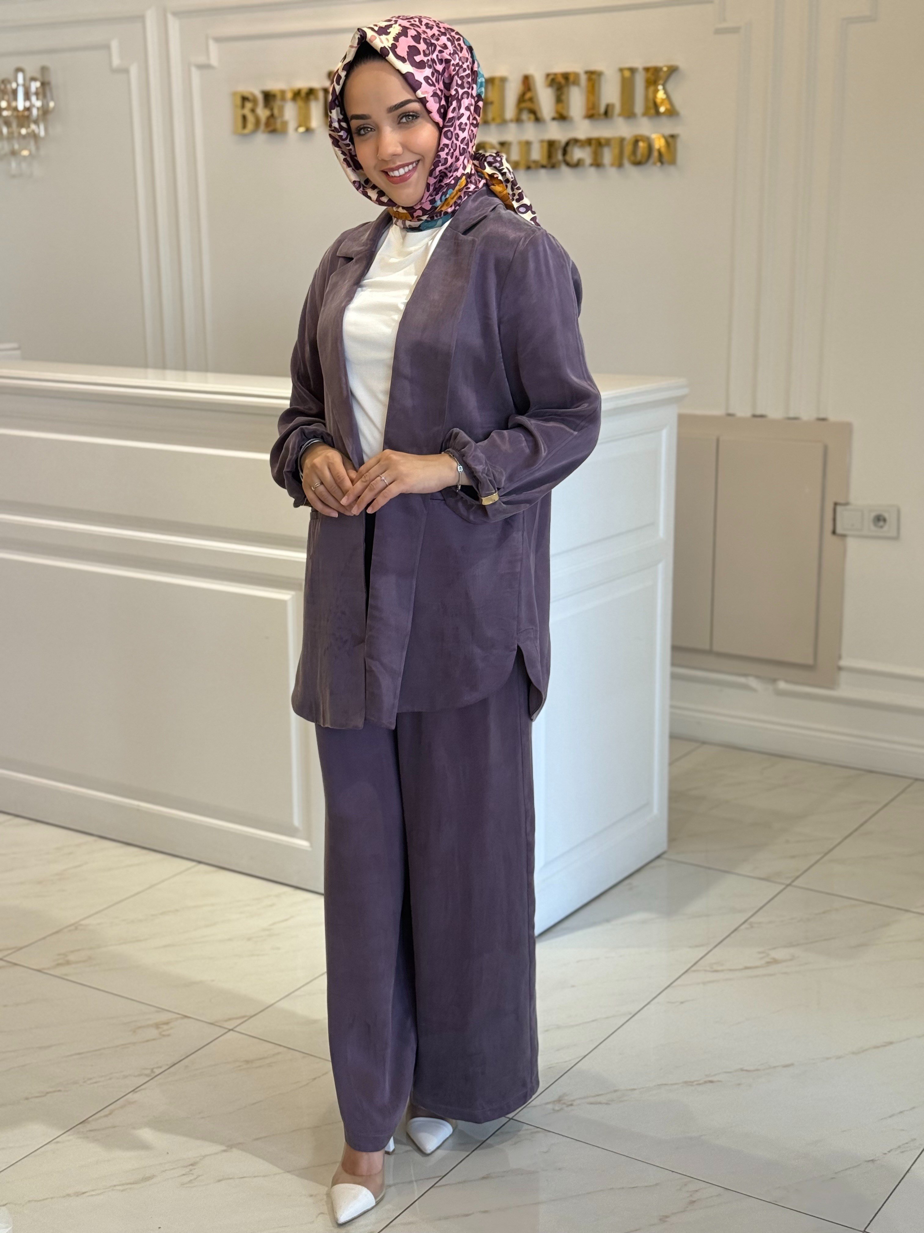GHISA 9368 TAKIM MÜRDÜM