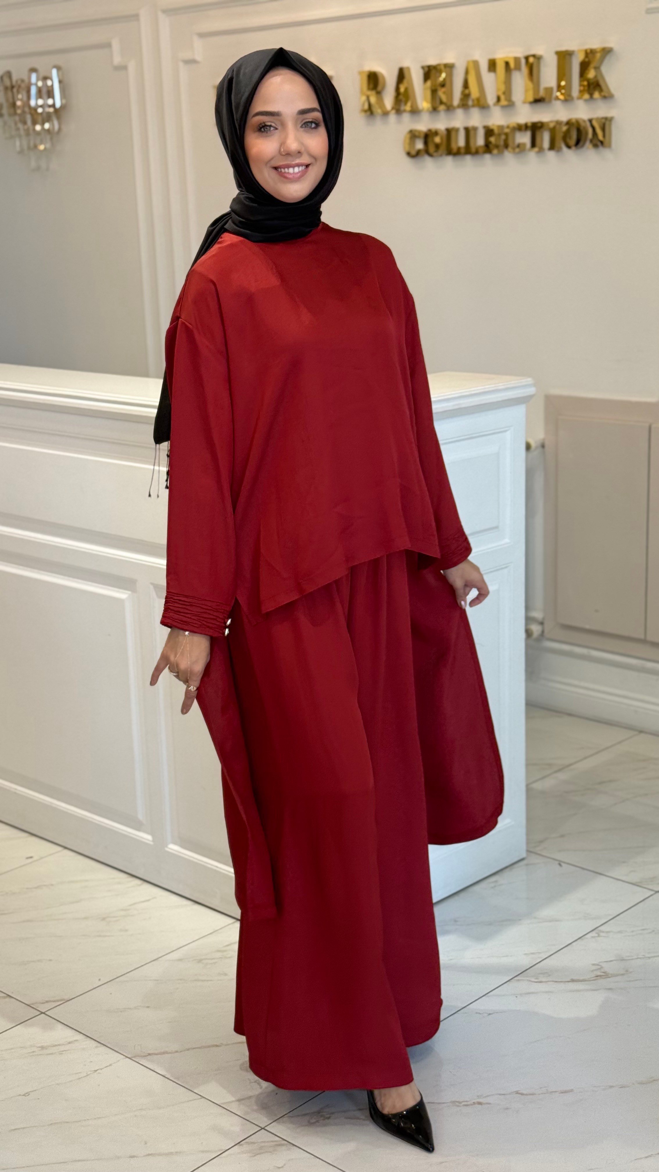 GHISA 9427 TAKIM BORDO