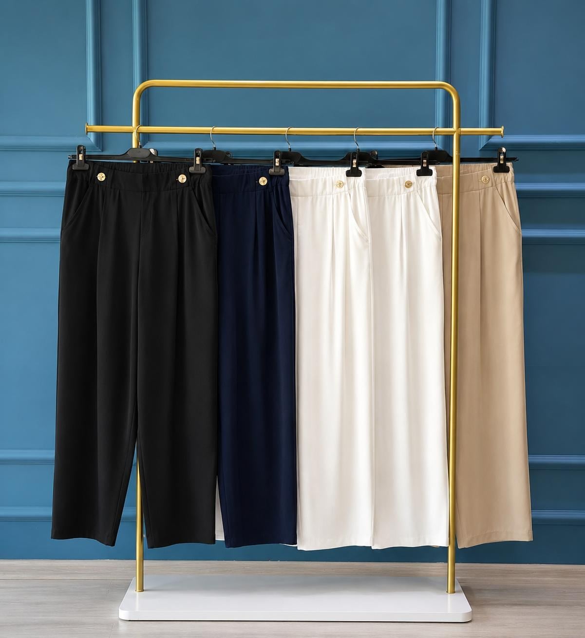 SENTEZ 5589 SUE PANTOLON