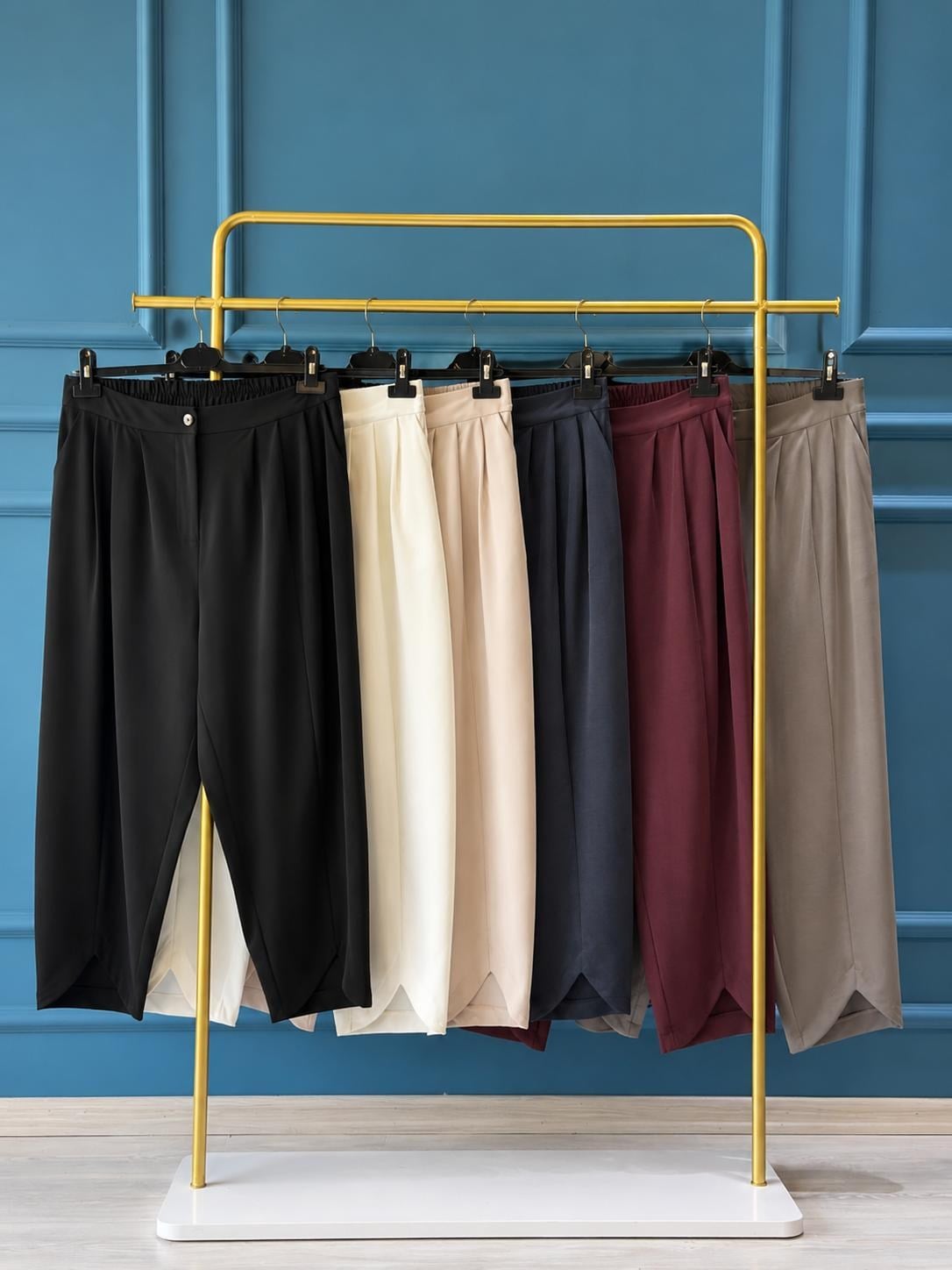 SENTEZ 5591 BELLIS V PAÇA PANTOLON