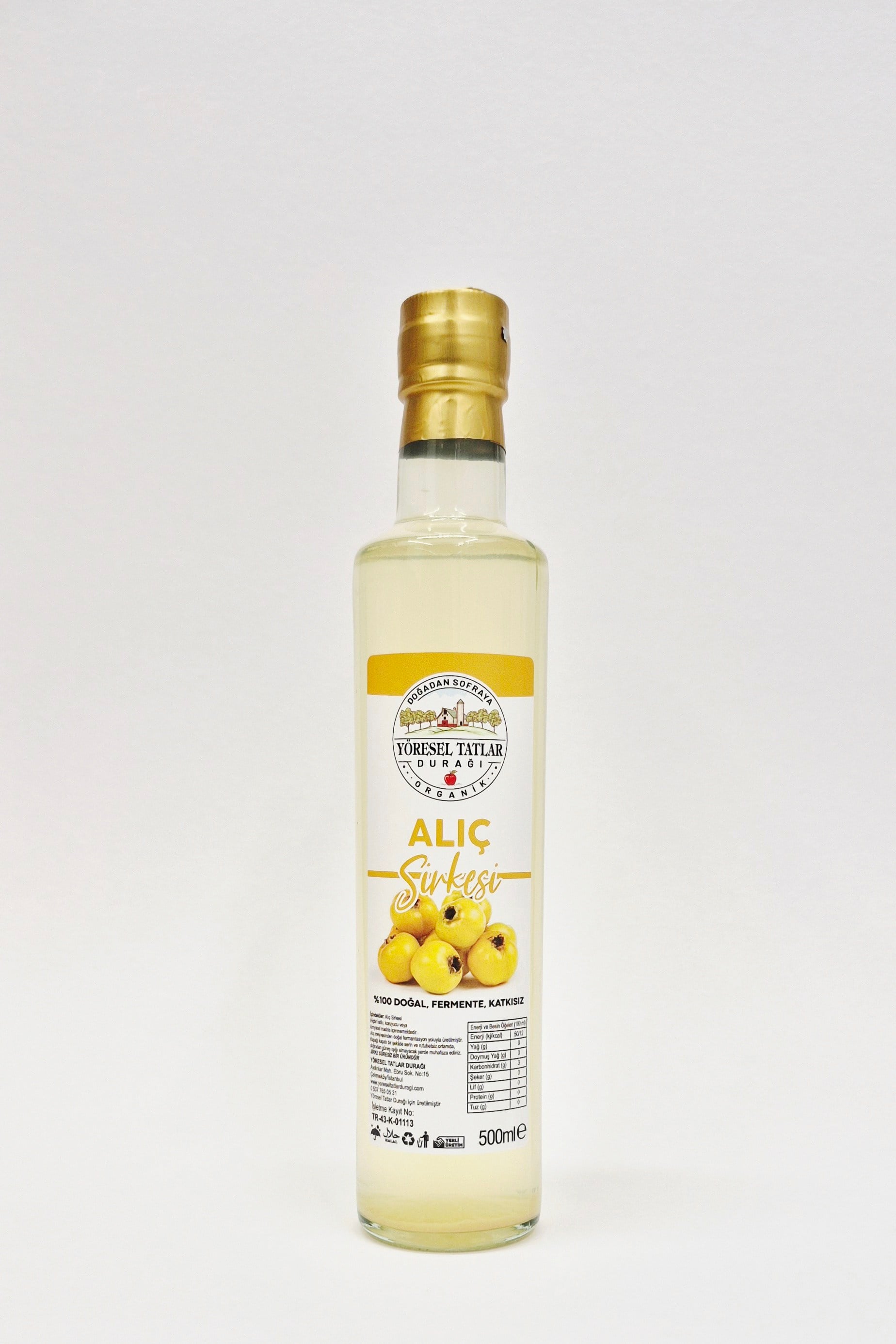 ALIÇ SİRKESİ
