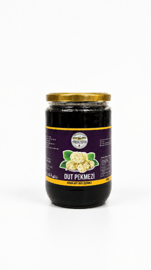 DUT PEKMEZİ 800 gr