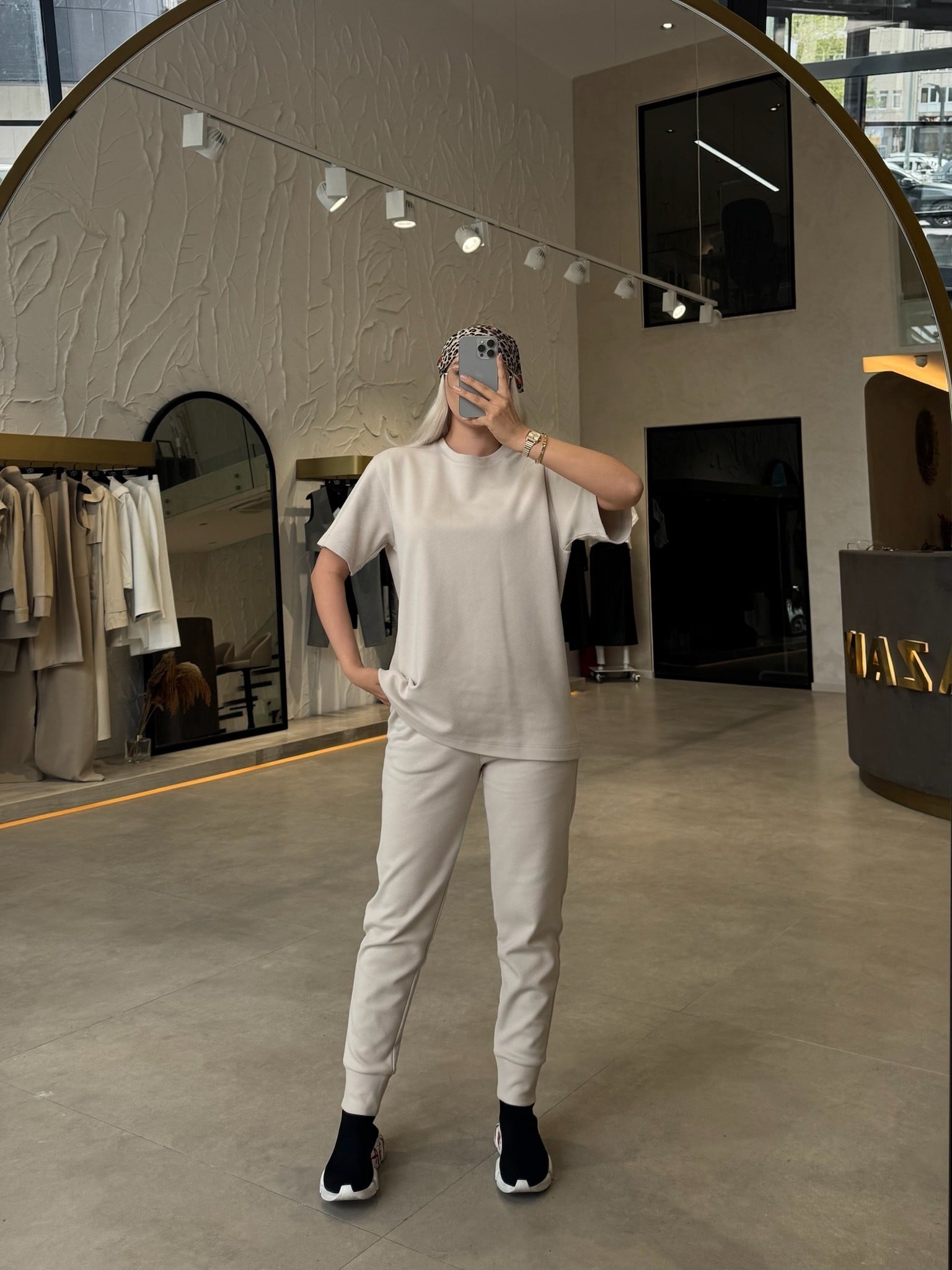 Montale Jogger Pantolon