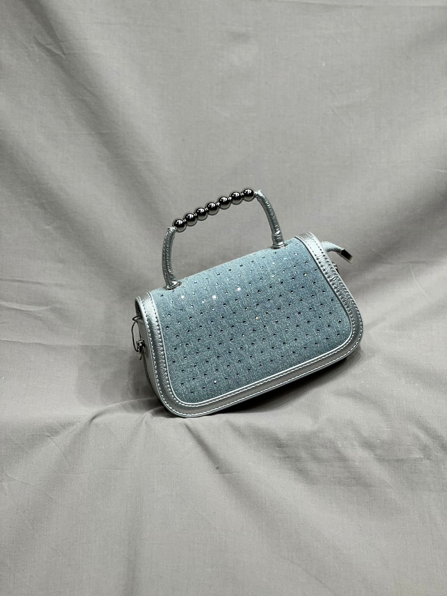 Kriste Bell 27058 Kadın El Çantası