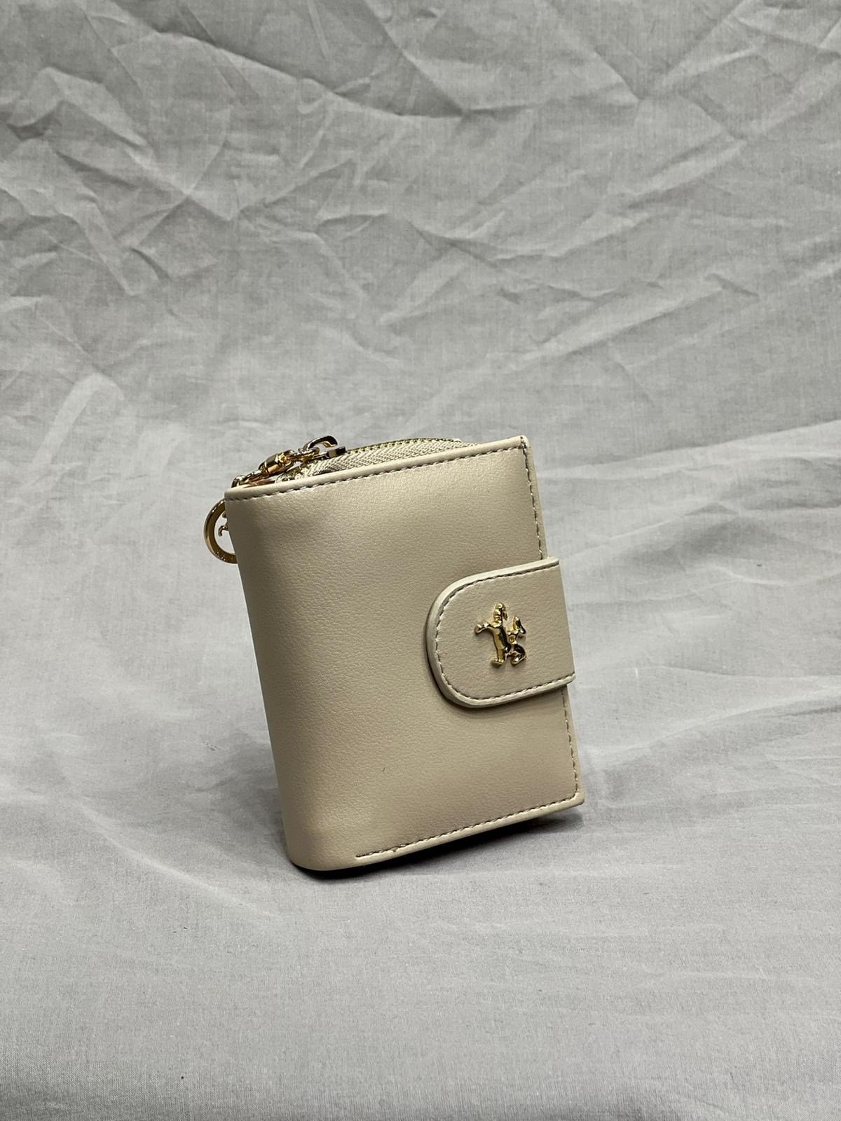 Nas&Bag CZ013 Kadın Cüzdan 