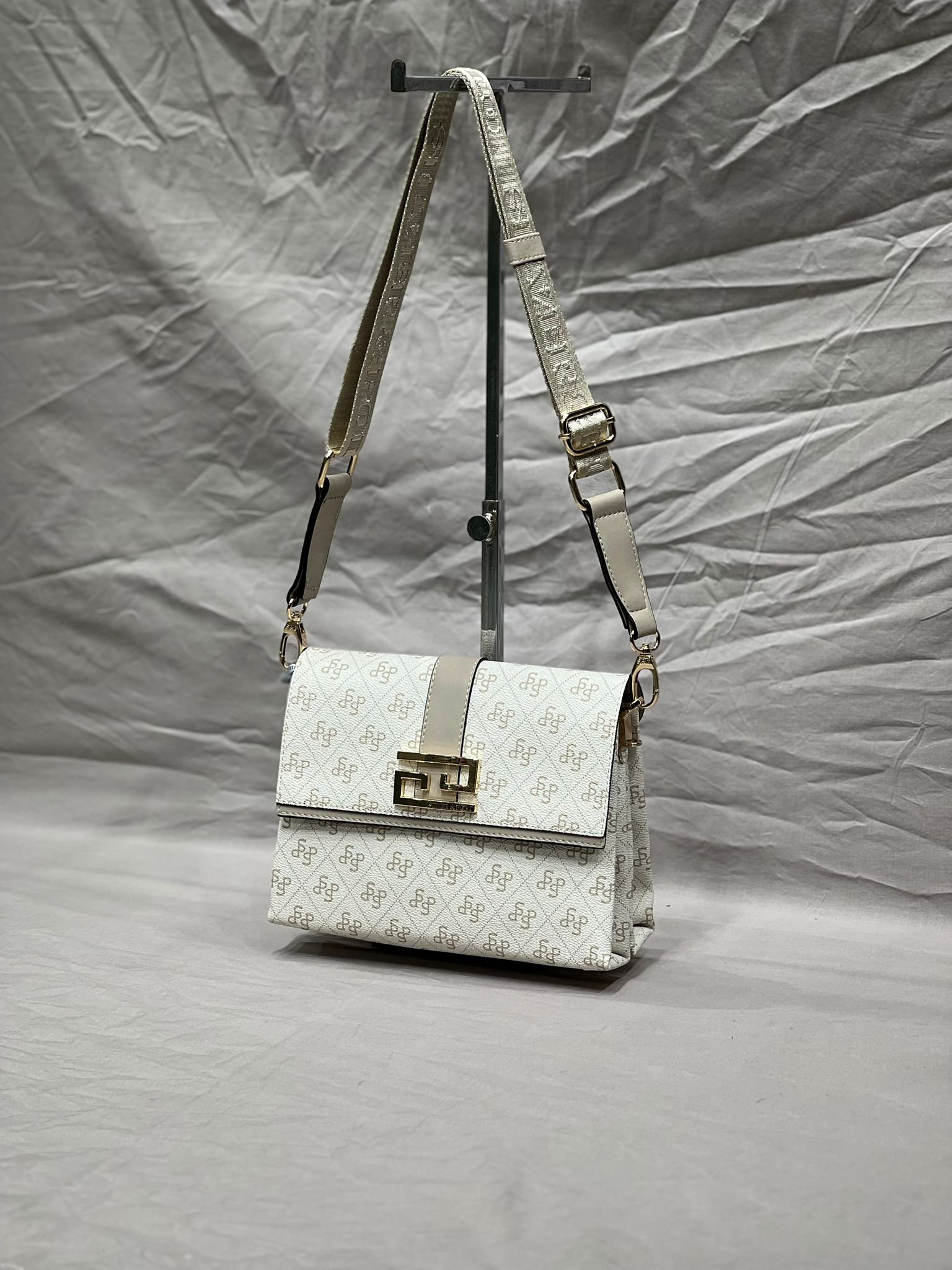 Silver & Polo SP1009 Kadın Çapraz Çanta